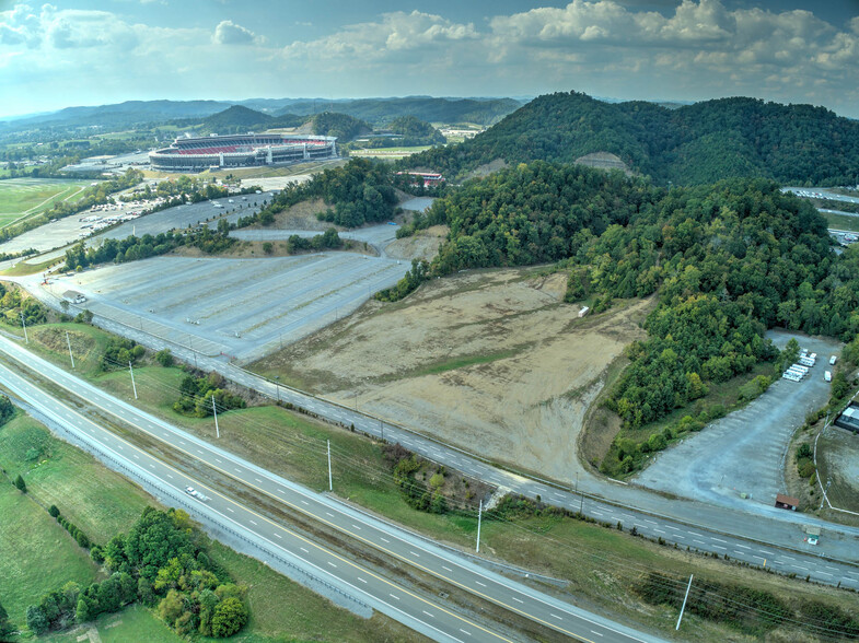 4890 Hwy 394, Bristol, TN for sale - Building Photo - Image 1 of 1