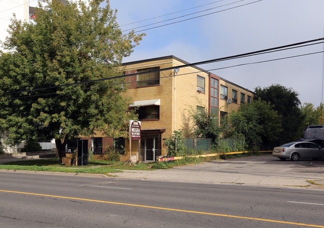 Plus de détails pour 295 Melvin Ave, Hamilton, ON - Multi-résidentiel à vendre