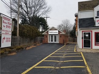 Plus de détails pour 1707 Concord Pike, Wilmington, DE - Commerce de détail à louer