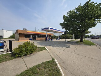 More details for 1505 Bridge St, Charlevoix, MI - Retail for Sale