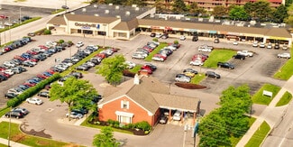 Plus de détails pour 3550 Executive Pky, Toledo, OH - Commerce de détail à louer