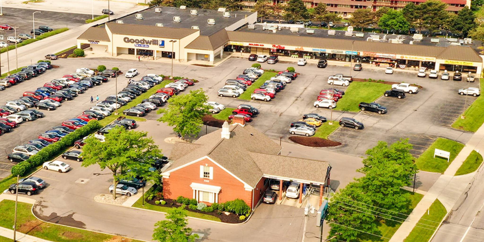 3550 Executive Pky, Toledo, OH for lease Primary Photo- Image 1 of 2