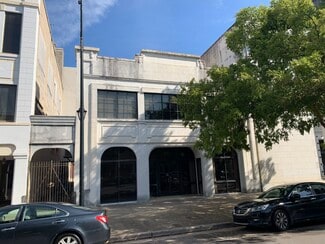 Plus de détails pour 713 Broad St, Augusta, GA - Bureau à vendre