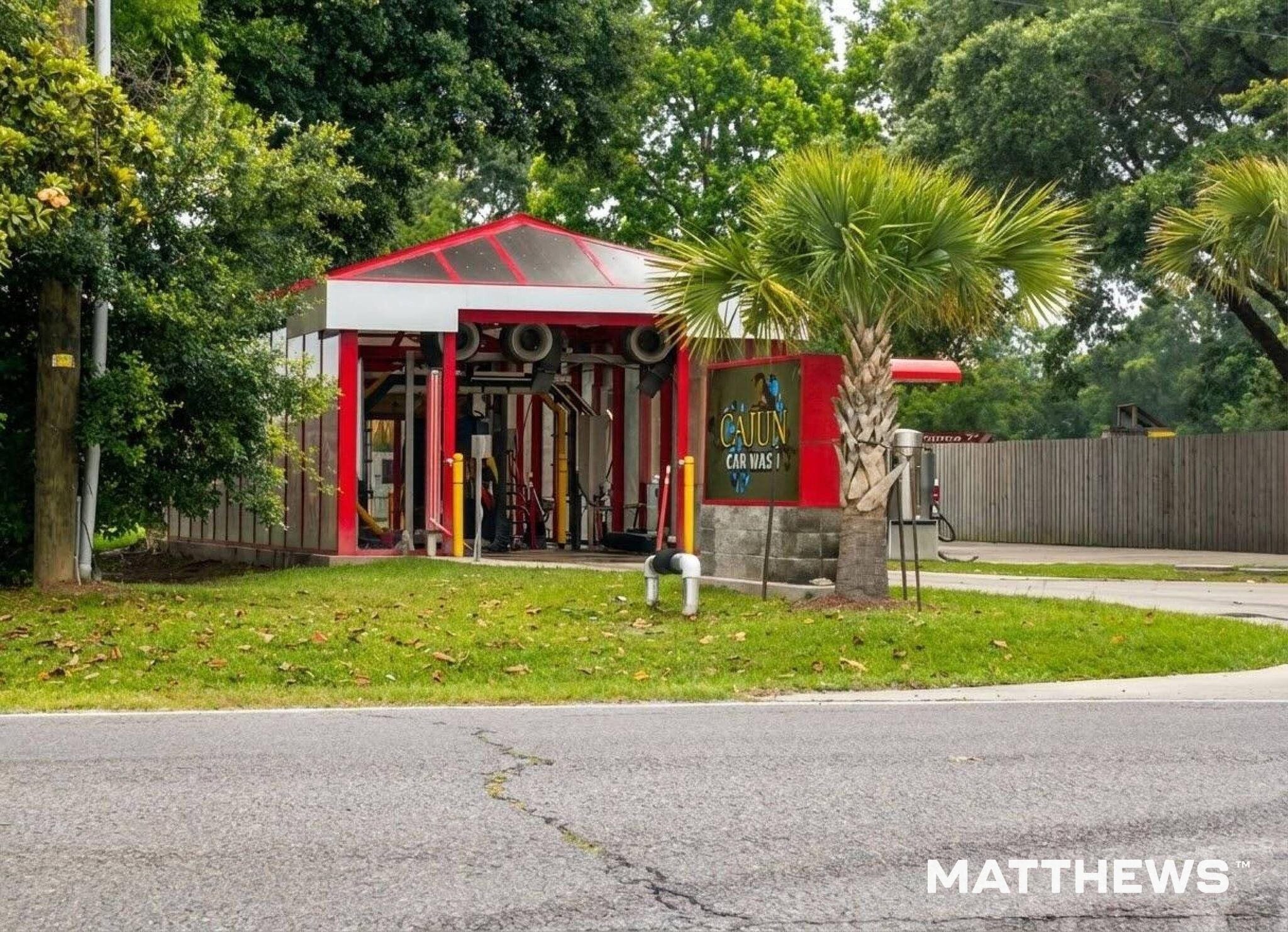 510 Lafayette St, Youngsville, LA à vendre Photo principale- Image 1 de 4