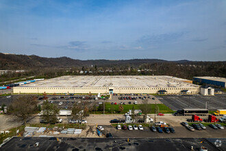 2250 Roswell Dr, Pittsburgh, PA - aerial  map view - Image1