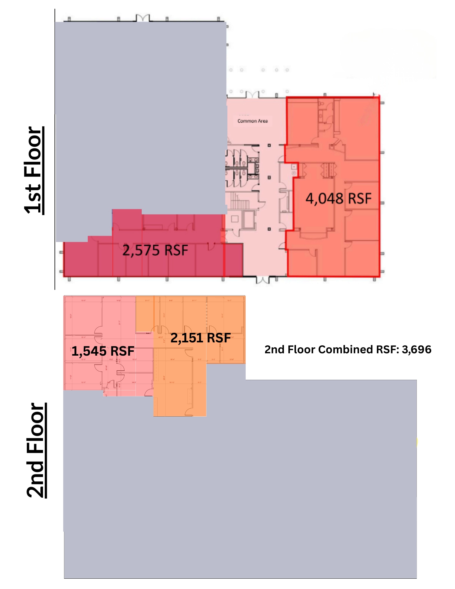 3901 Manhattan Dr, Tyler, TX for lease Floor Plan- Image 1 of 1
