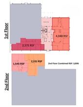 3901 Manhattan Dr, Tyler, TX for lease Floor Plan- Image 1 of 1
