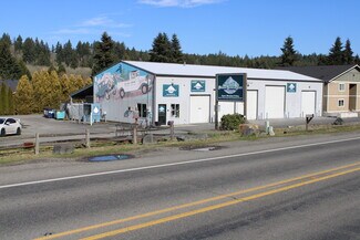 Plus de détails pour 772 Sussex Ave E, Tenino, WA - Industriel à vendre