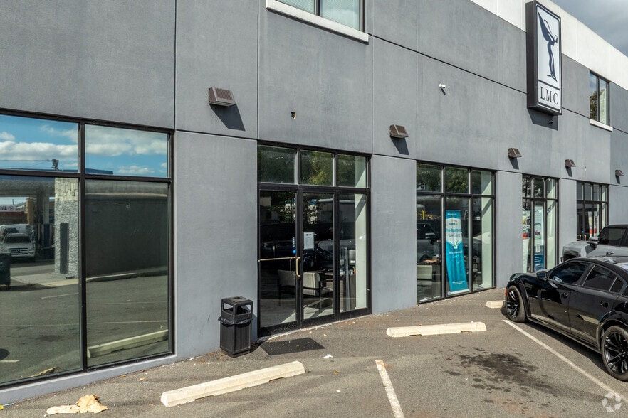 245 US Highway 22, Hillside, NJ for sale - Building Photo - Image 3 of 5