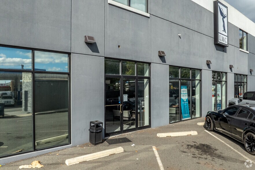 245 US Highway 22, Hillside, NJ à vendre - Photo du bâtiment - Image 3 de 5