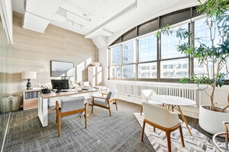 150 Varick St, New York, NY à louer Photo intérieure- Image 2 de 9