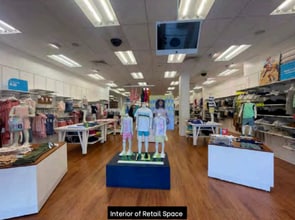 542 Westport Ave, Norwalk, CT for lease Interior Photo- Image 2 of 3