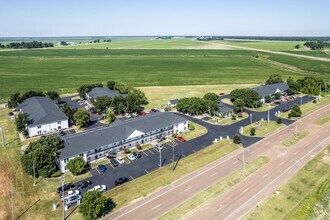 1565 Fitzgeralds Blvd, Robinsonville, MS - AERIAL  map view