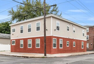 More details for 202 Foundry St, Florence, NJ - Multifamily for Sale