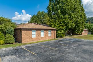 More details for 1405 County Road 1, South Point, OH - Office for Sale