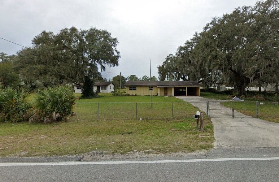 5105 Lunn Rd, Lakeland, FL à vendre - Photo du bâtiment - Image 1 de 3