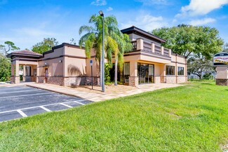 Plus de détails pour 125 W Klosterman Rd, Tarpon Springs, FL - Bureau à vendre