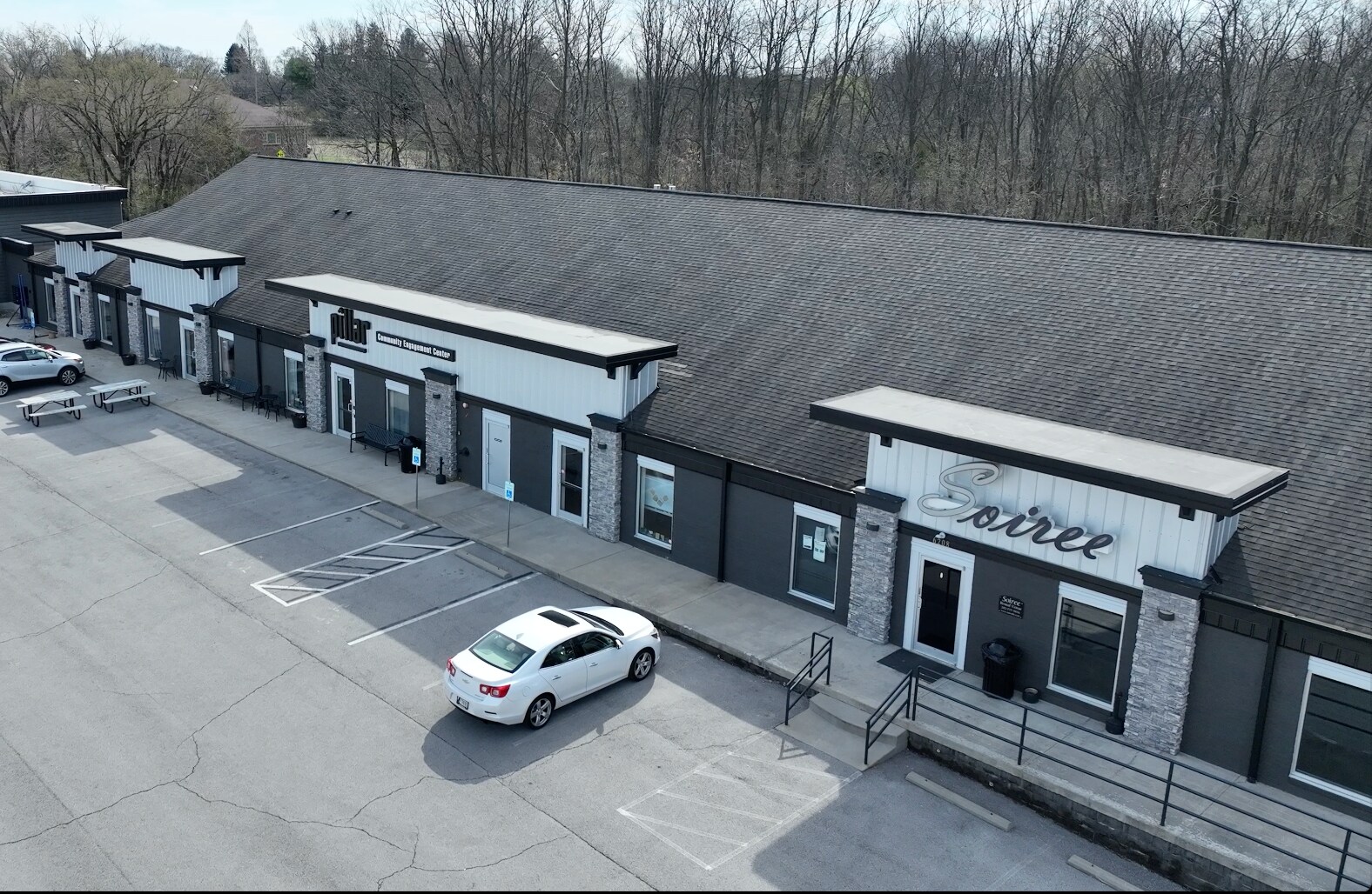 6200 Crestwood Station, Crestwood, KY for sale Building Photo- Image 1 of 6