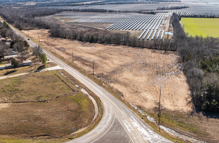 TBD FM 905, Paris, TX for sale - Building Photo - Image 1 of 8