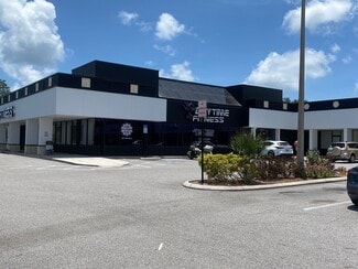 More details for 4701-4949 34th St S, Saint Petersburg, FL - Retail for Lease