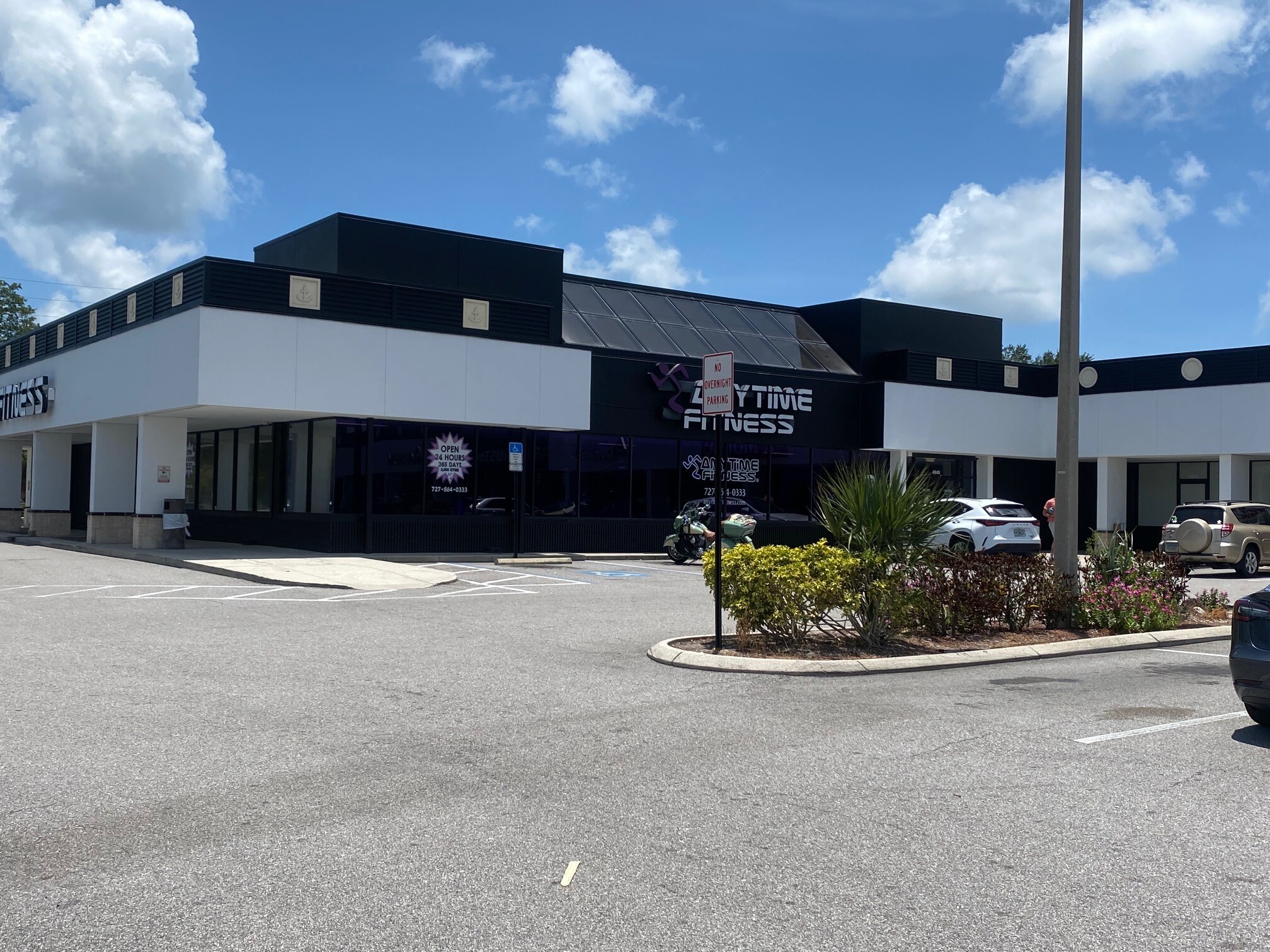 4701-4949 34th St S, Saint Petersburg, FL for lease Building Photo- Image 1 of 9