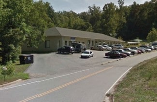 More details for 2-6 Fairview Hills Dr, Fairview, NC - Office/Retail for Lease