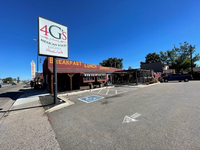 More details for 3866-3880 S Broadway, Englewood, CO - Retail for Sale