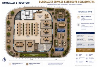 693 Route Nationale 6, Limonest for lease Floor Plan- Image 2 of 2