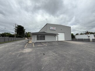 More details for 3875-3883 E Livingston Ave, Columbus, OH - Industrial for Lease