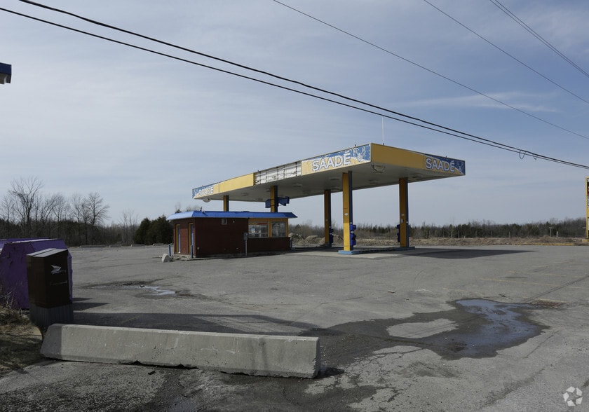 4880 Bank St, Ottawa, ON for sale - Building Photo - Image 2 of 7