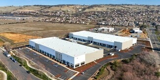 More details for Golden Foothill Pky, El Dorado Hills, CA - Industrial for Lease