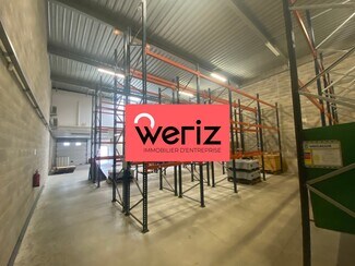 Plus de détails pour Bureau, Local d'activités à louer