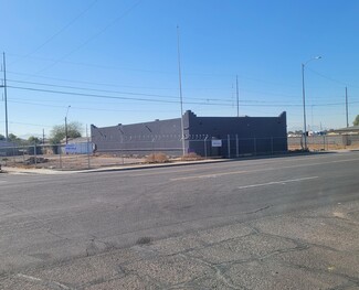 More details for 1301 W Grant St, Phoenix, AZ - Retail for Sale