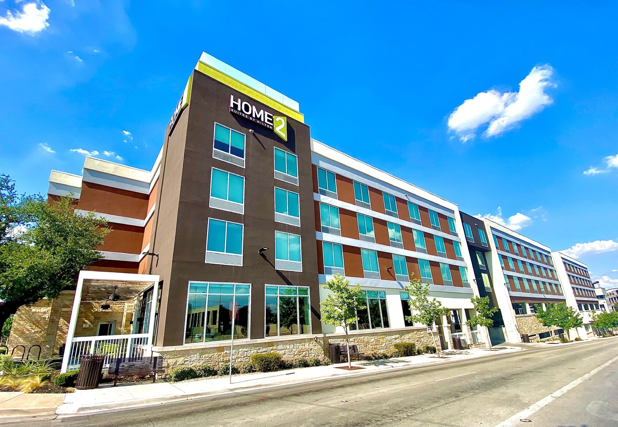 3008 W Lancaster Ave, Fort Worth, TX à louer Photo principale- Image 1 de 5