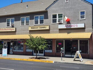 Plus de détails pour 2101-2107 P St, Sacramento, CA - Commerce de détail à louer