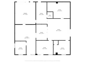830 Herbert Rd, Cordova, TN for lease Floor Plan- Image 2 of 11