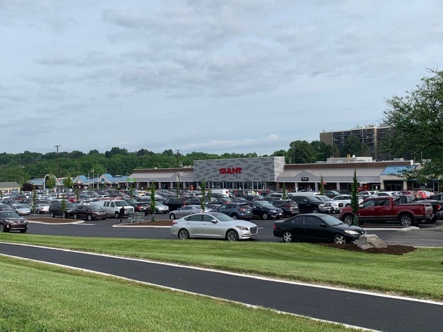 1919 S Atherton St, State College, PA for lease - Building Photo - Image 3 of 4