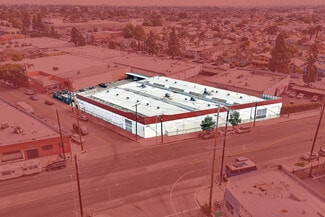More details for 3900-3912 S Broadway Pl, Los Angeles, CA - Industrial for Sale