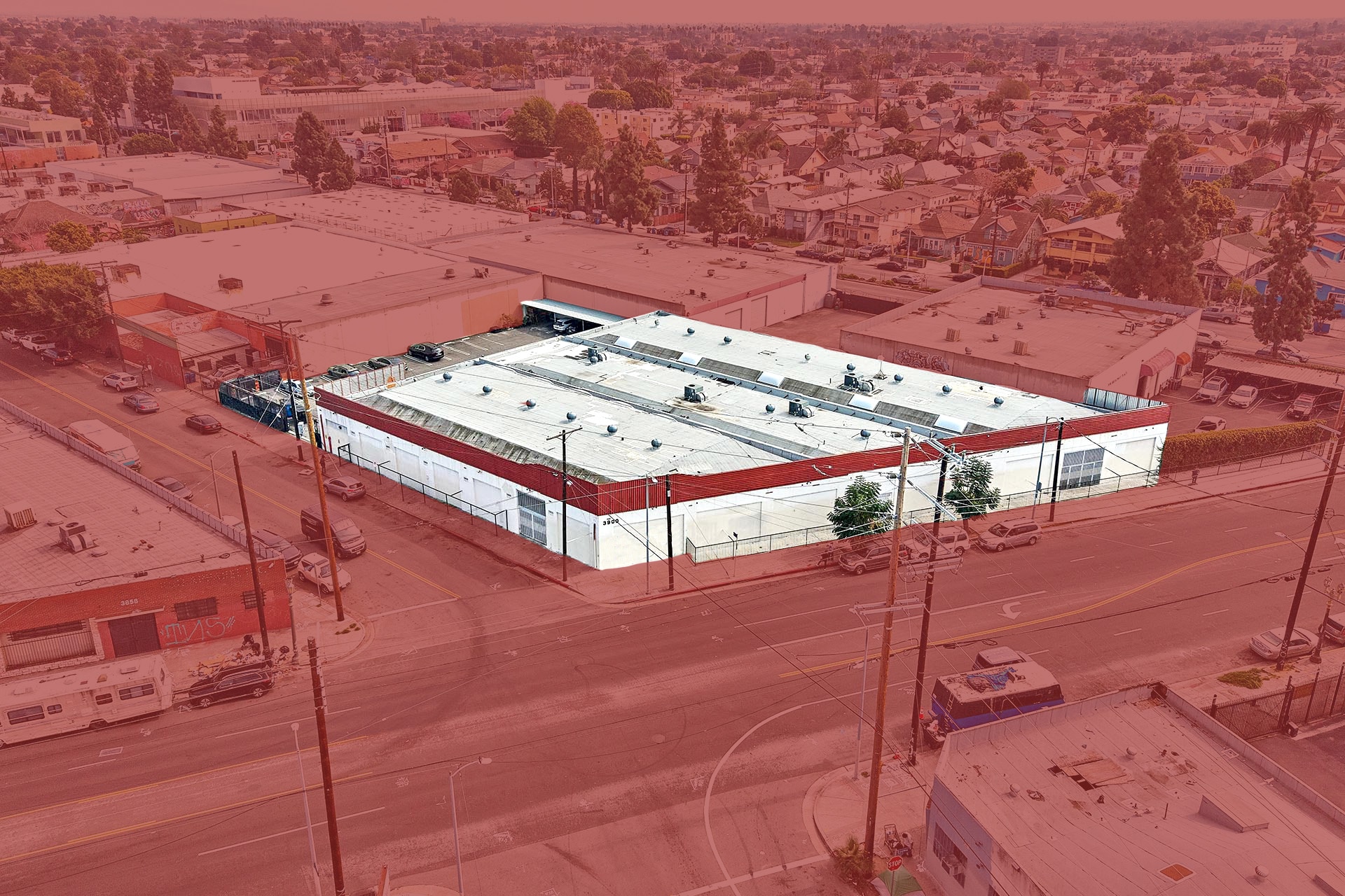 3900-3912 S Broadway Pl, Los Angeles, CA for sale Primary Photo- Image 1 of 24