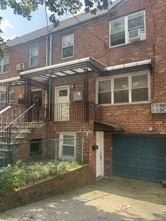 More details for 550 E 88th St, Brooklyn, NY - Multifamily for Sale