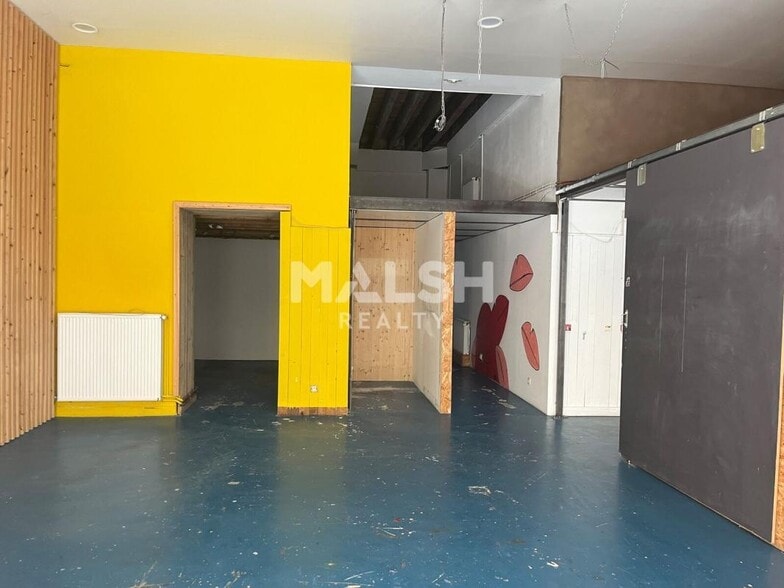 24 Rue De Saint-Cyr, Lyon for lease - Interior Photo - Image 3 of 10