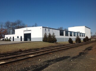 Plus de détails pour 1240 Oronoque Rd, Milford, CT - Industriel à vendre