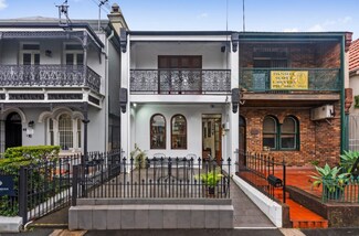 More details for 50 Norton St, Leichhardt - Retail for Sale