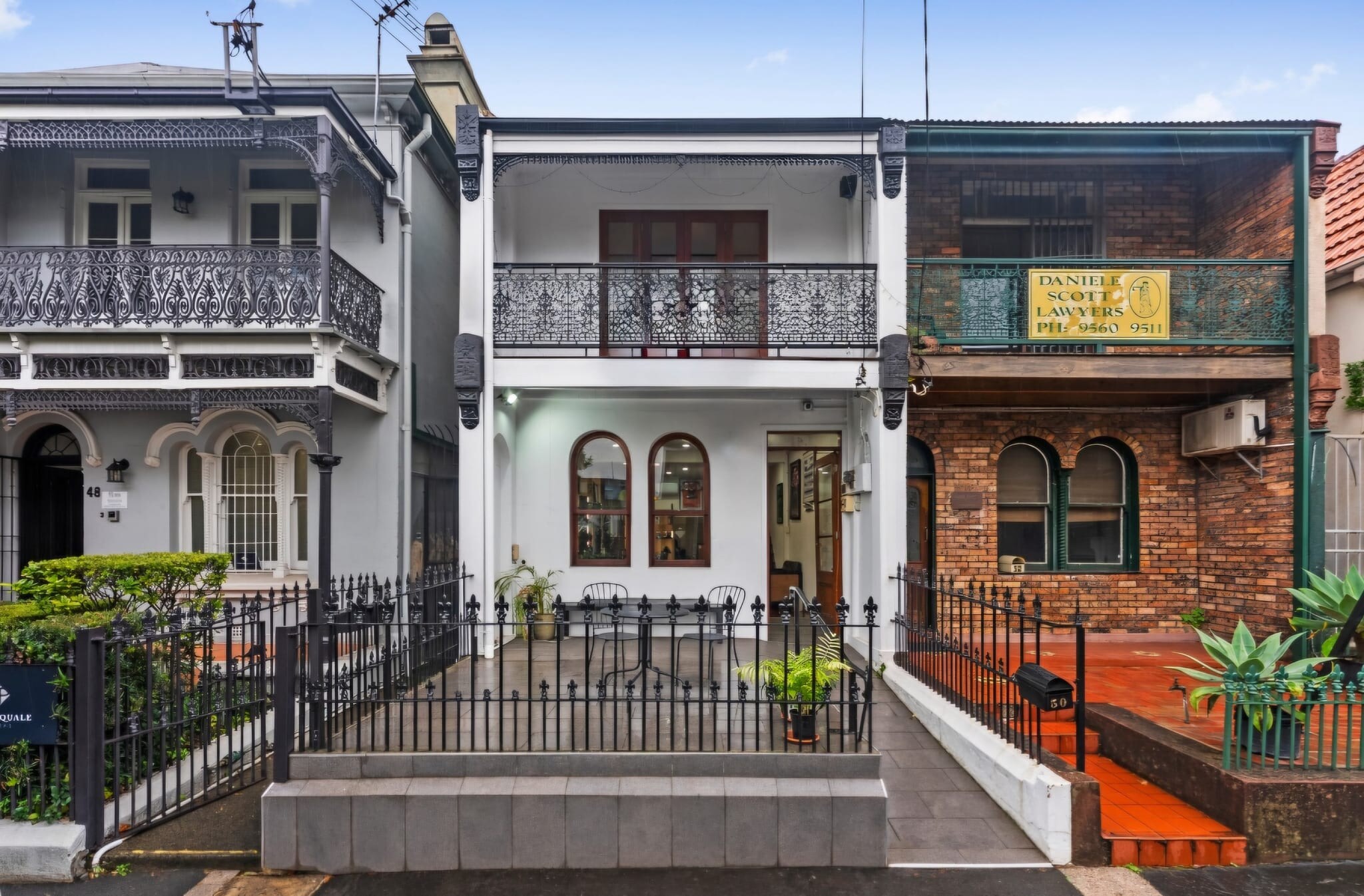 50 Norton St, Leichhardt à vendre Photo du bâtiment- Image 1 de 7