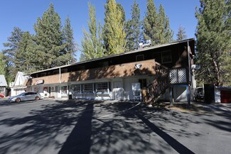 More details for 201-209 W Big Bear Blvd, Big Bear City, CA - Retail for Lease