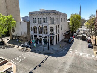 Plus de détails pour 668 Broad St, Augusta, GA - Bureau à louer