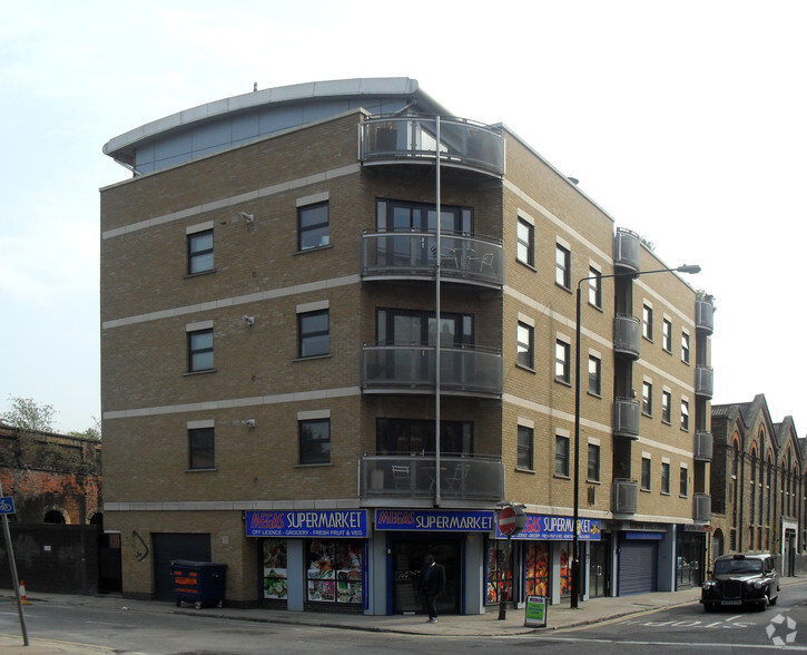 10 Quaker St, London à vendre - Photo principale - Image 1 de 1