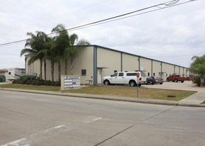 2031 Anders Ln, Kemah TX - Warehouse