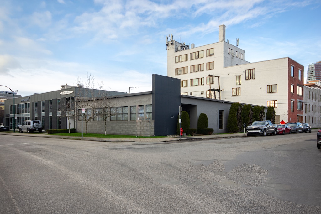 1775 Pine St, Vancouver, BC à vendre Photo principale- Image 1 de 9