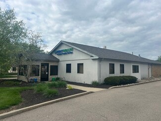 Plus de détails pour 12037 Sheraton Ln, Cincinnati, OH - Bureau à vendre